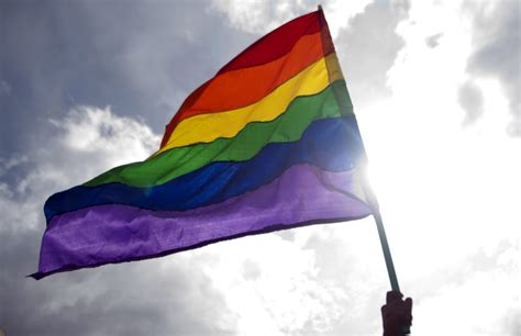 Palo Alto: Church pride flag vandalism investigated as hate crime